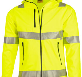 HI-VIS SAFETY JACKET-unisex