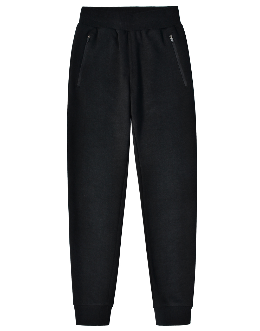 KIDS FRENCH TERRY TRACK PANTS