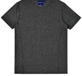 HIGH PERFORMANCE HEATHER TEE Men’s