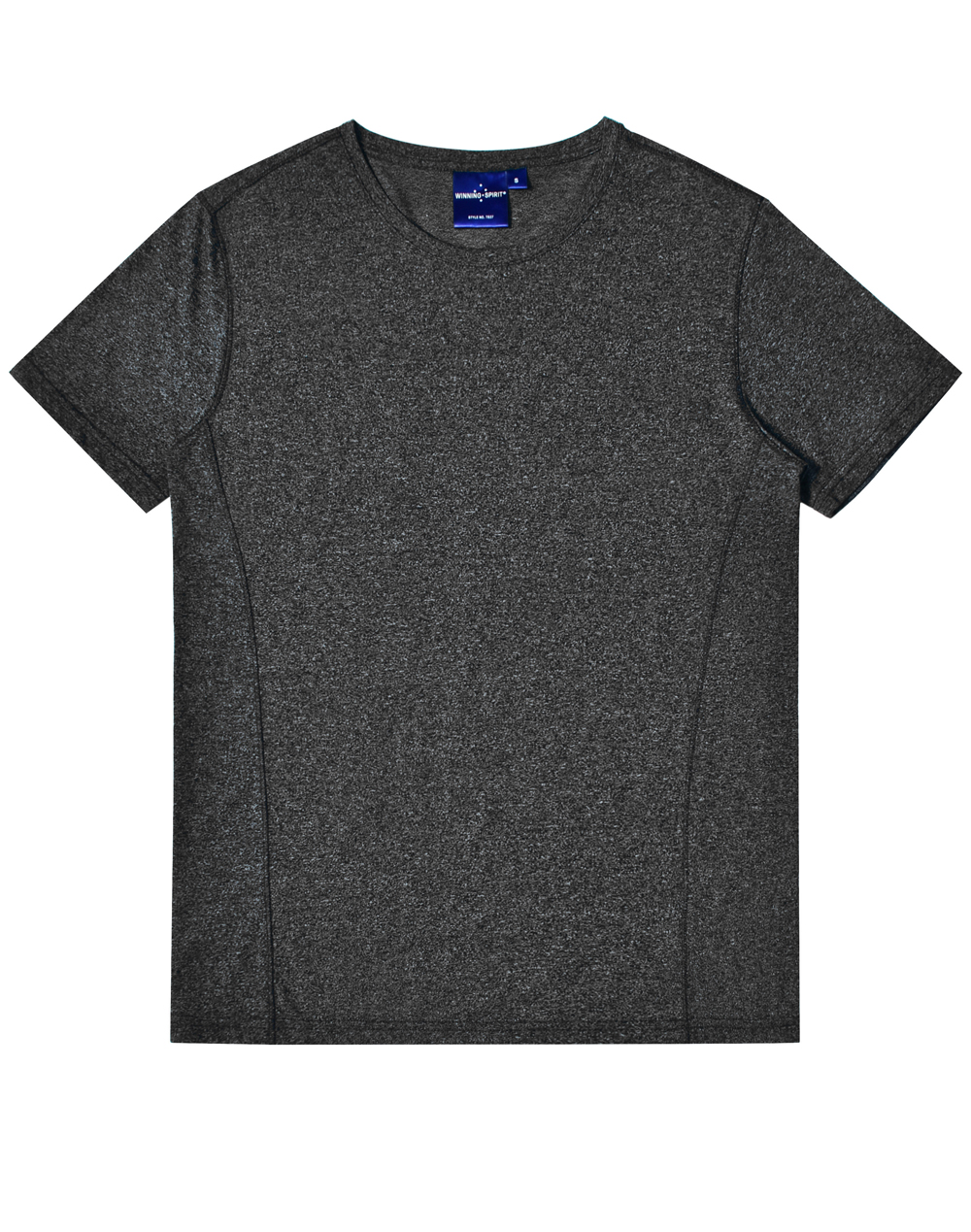 HIGH PERFORMANCE HEATHER TEE Men’s