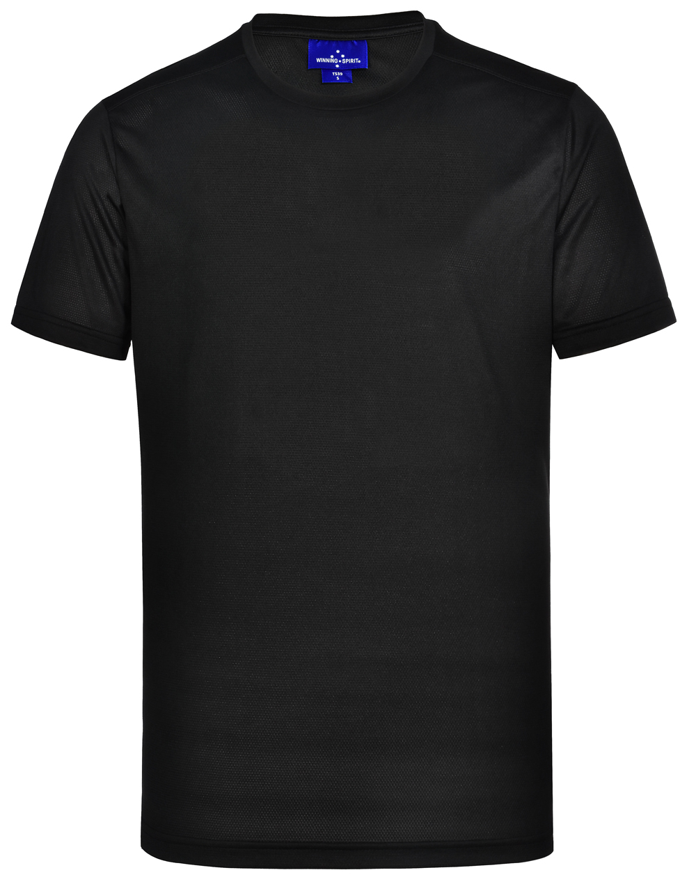 RAPIDCOOL ULTRA LIGHT TEE SHIRT Mens