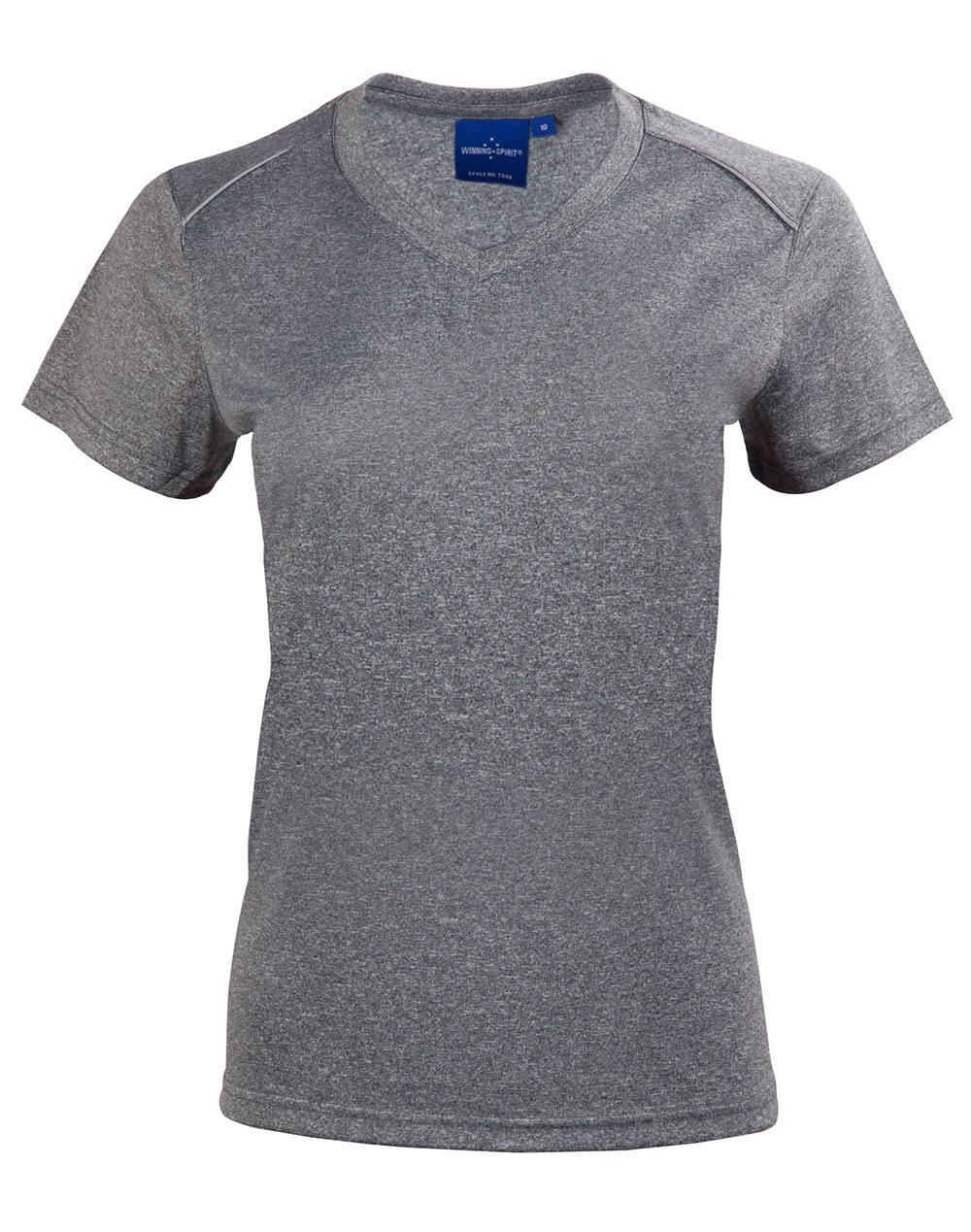 HARLAND TEE Ladies’