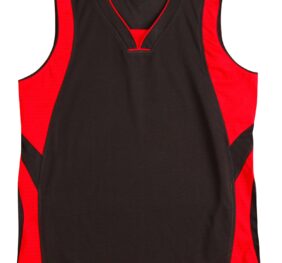 Kid’s CoolDry® Basketball Singlet