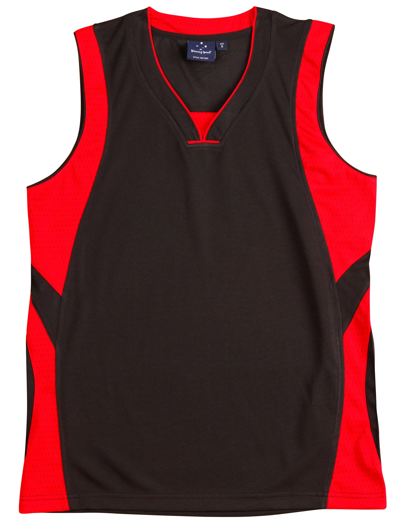 Kid’s CoolDry® Basketball Singlet