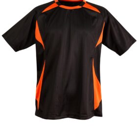 KIDS SHOOT SOCCER JERSEY