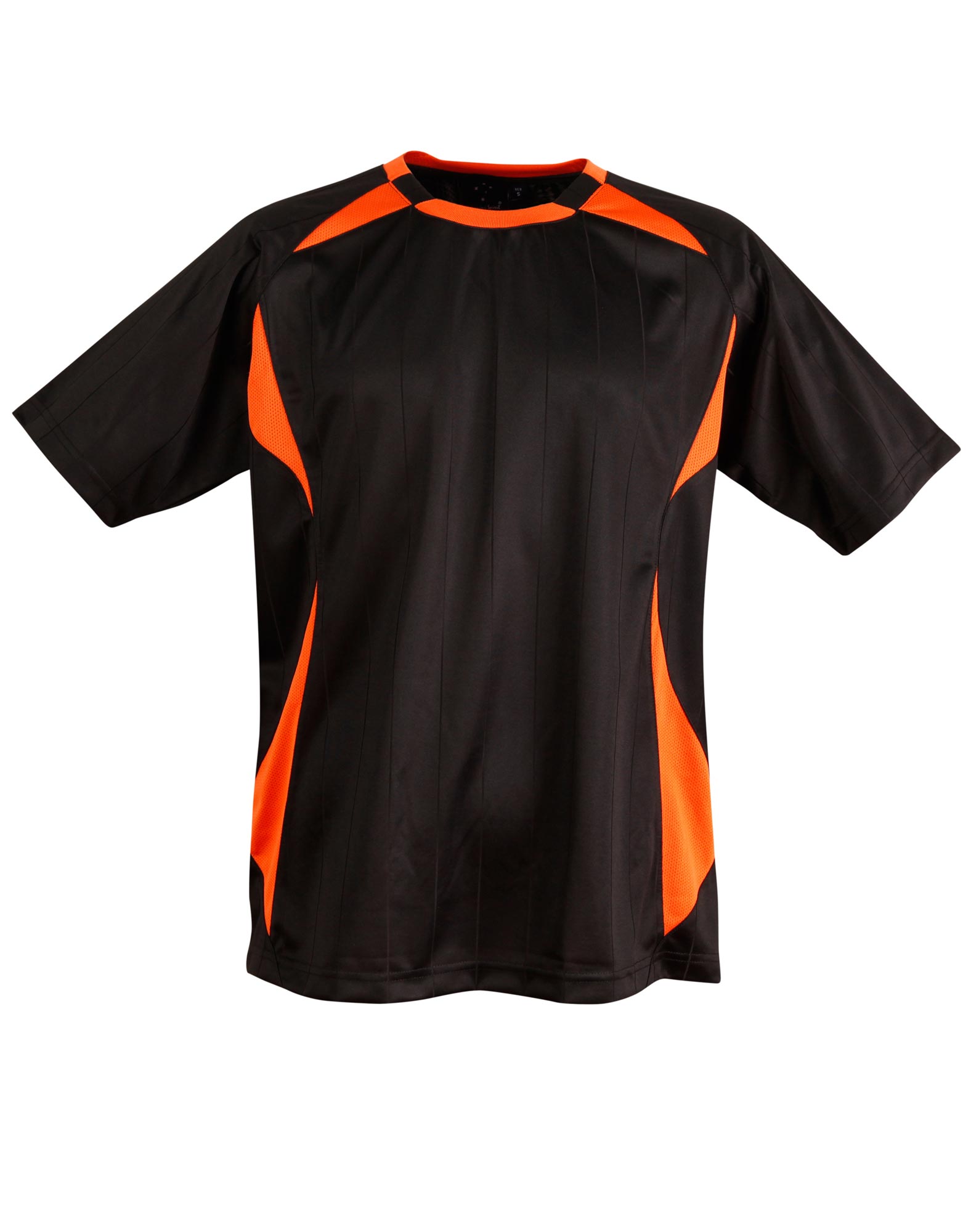 KIDS SHOOT SOCCER JERSEY