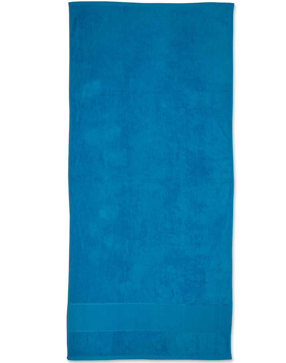 TERRY VELOUR BEACH TOWEL